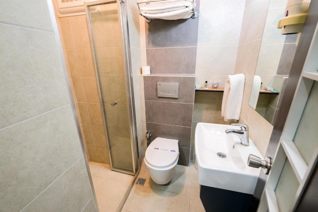 Wien Star Hotel foto 16