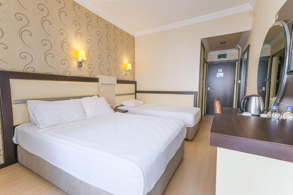 Wien Star Hotel foto 15