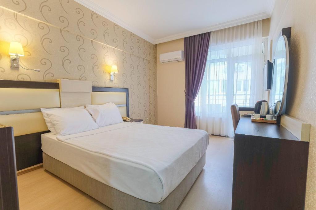 Wien Star Hotel foto 14