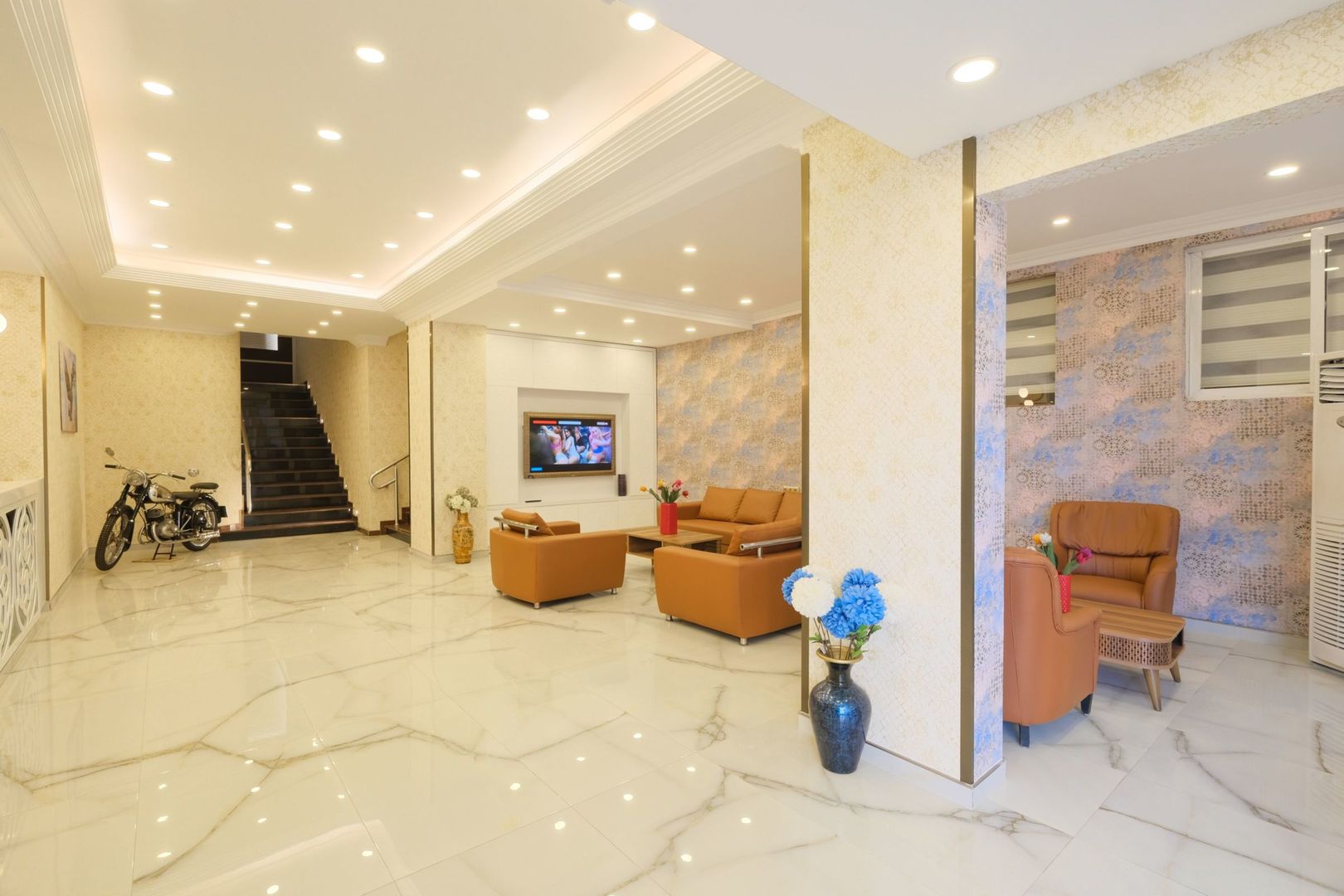 Wien Star Hotel foto 8