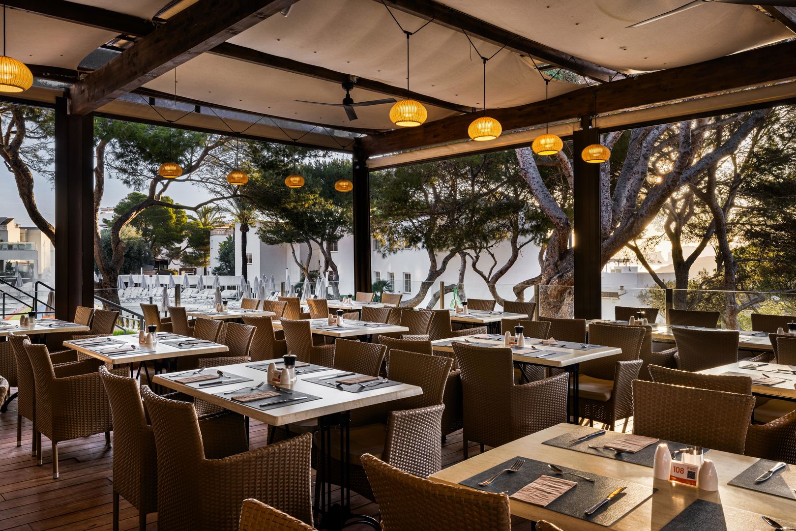 VIVA Cala Mesquida Resort & Spa image 2