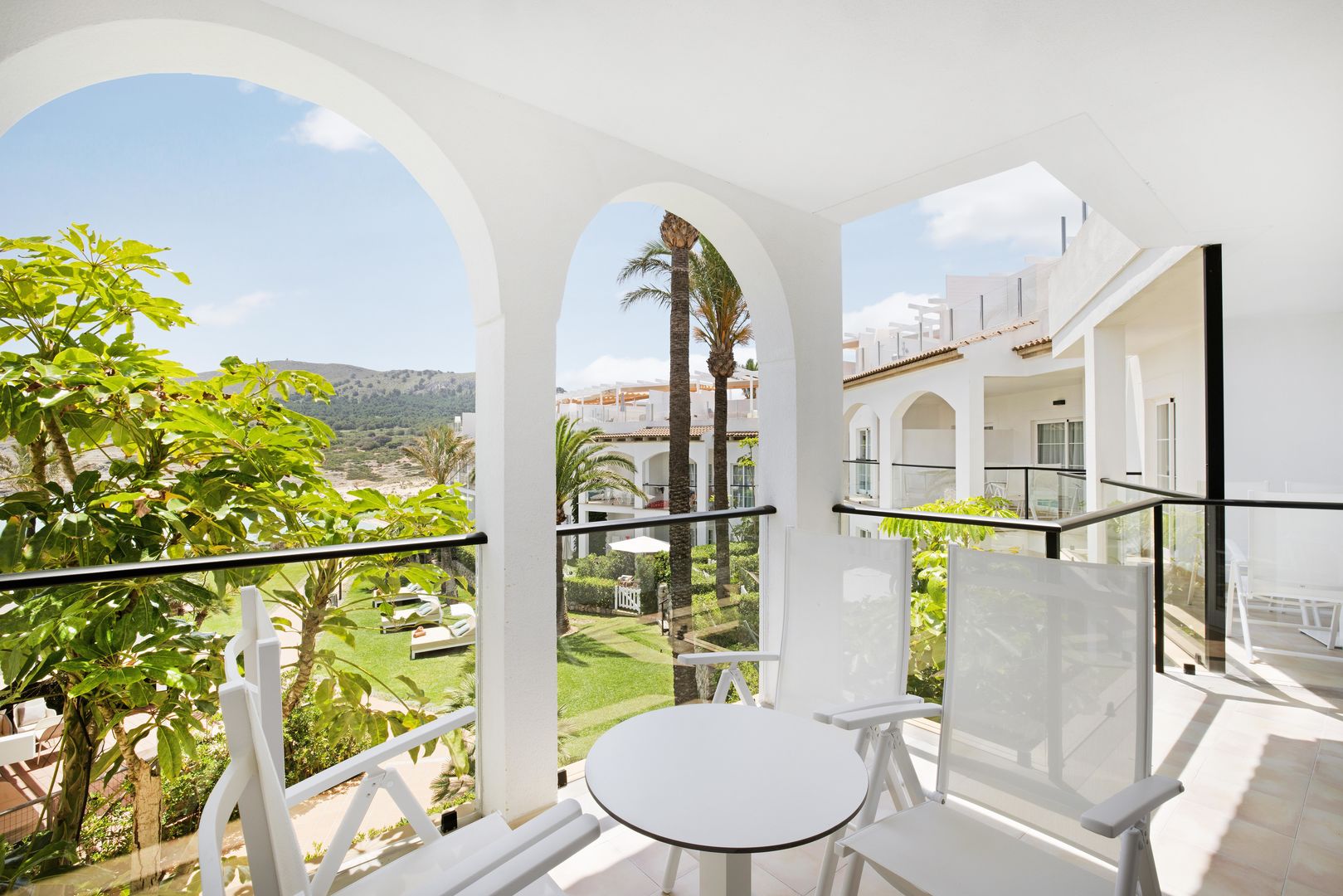 VIVA Cala Mesquida Resort & Spa foto 12