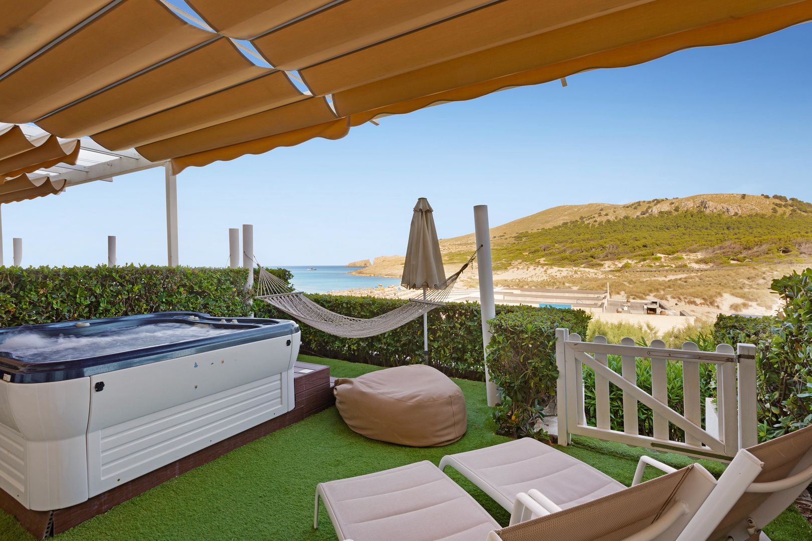 VIVA Cala Mesquida Resort & Spa foto 26