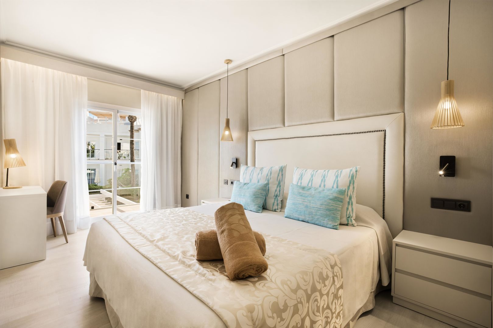 VIVA Cala Mesquida Resort & Spa image 1