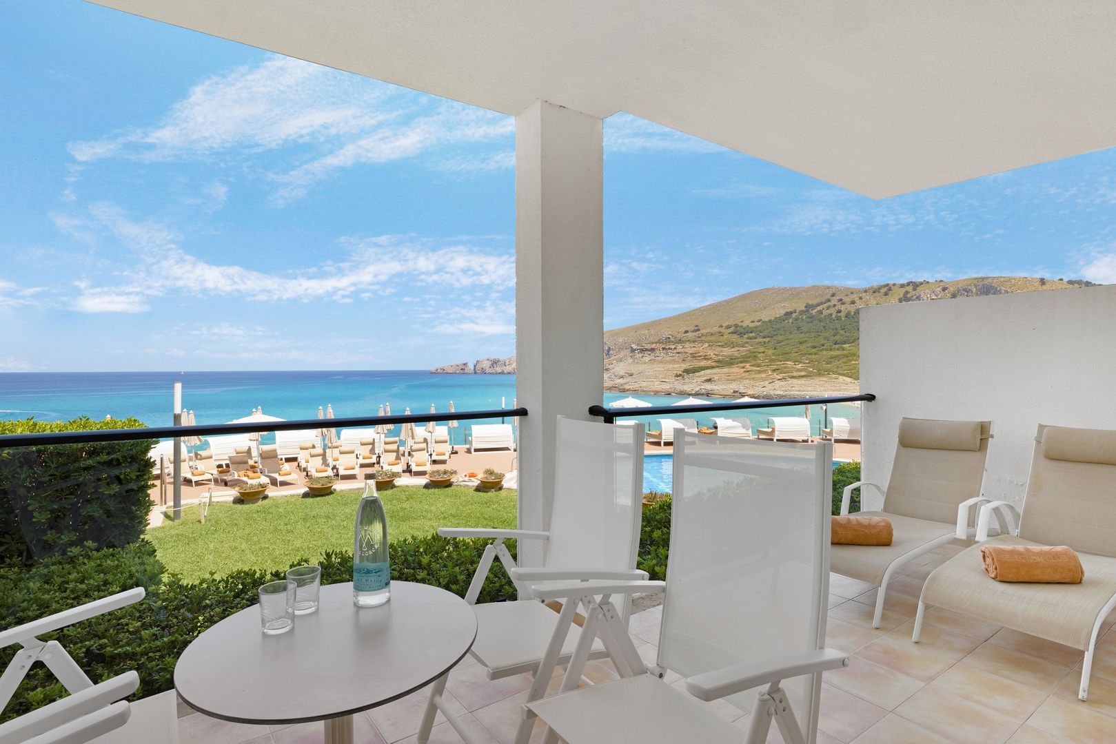 VIVA Cala Mesquida Resort & Spa foto 6