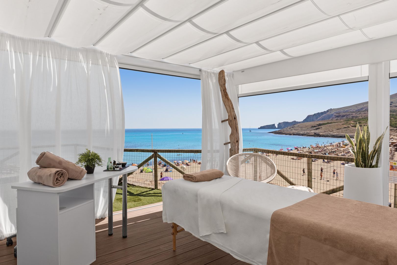 VIVA Cala Mesquida Resort & Spa foto 27