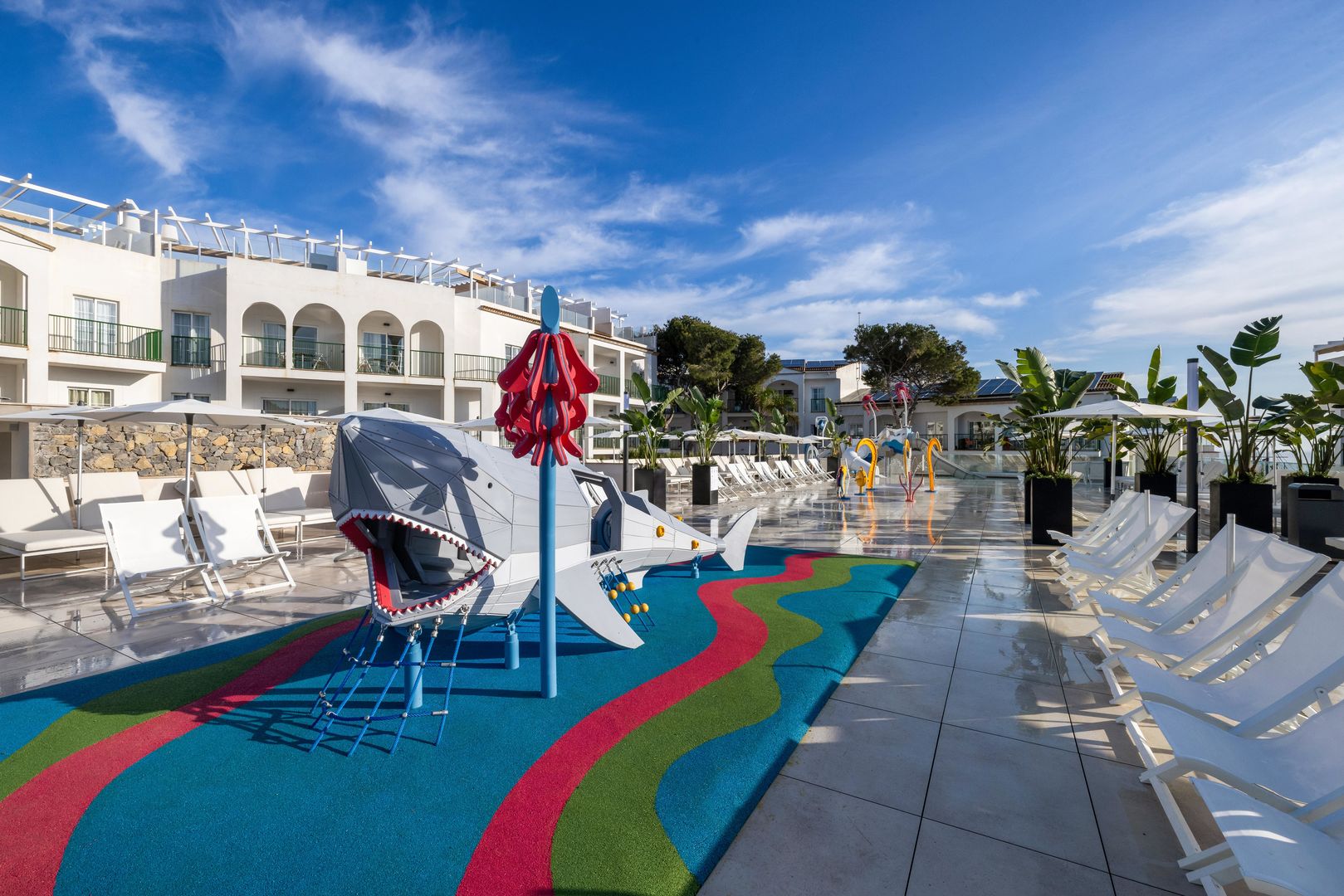 VIVA Cala Mesquida Resort & Spa foto 46