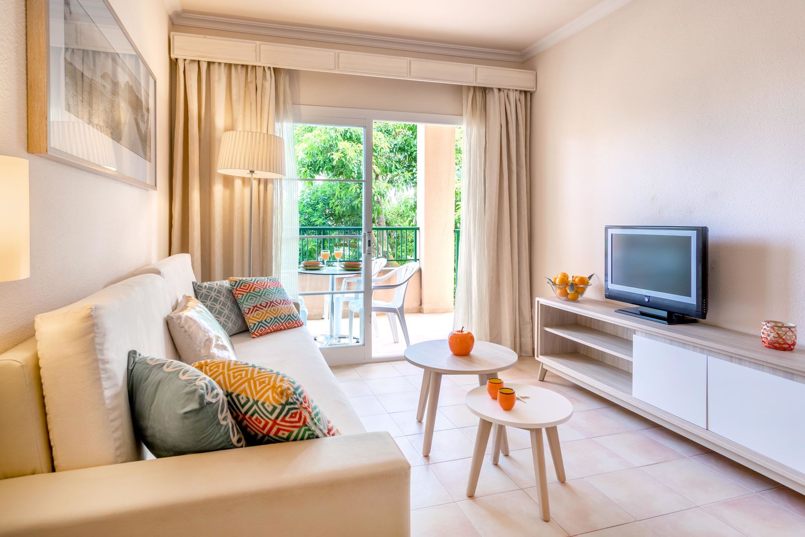 VIVA Cala Mesquida Resort & Spa foto 19