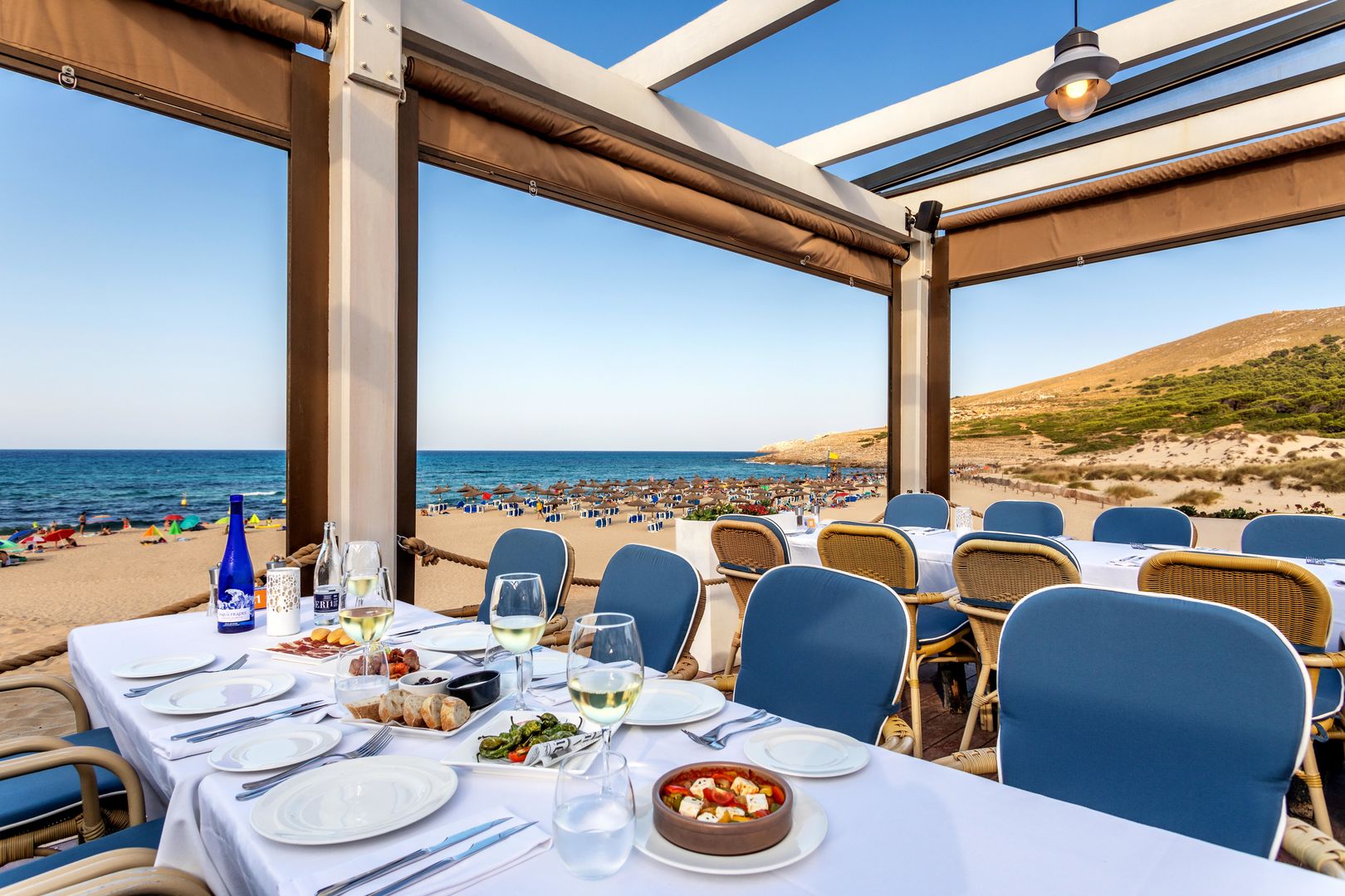 VIVA Cala Mesquida Resort & Spa foto 23