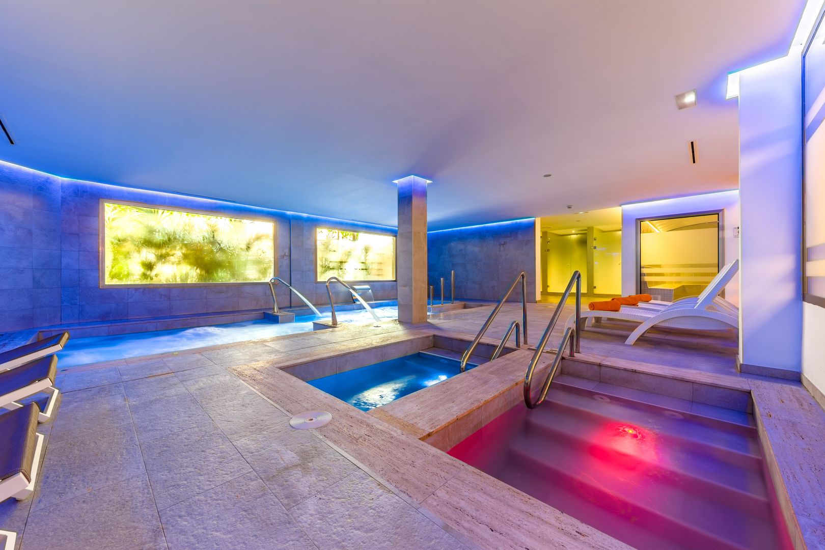 VIVA Cala Mesquida Resort & Spa foto 15