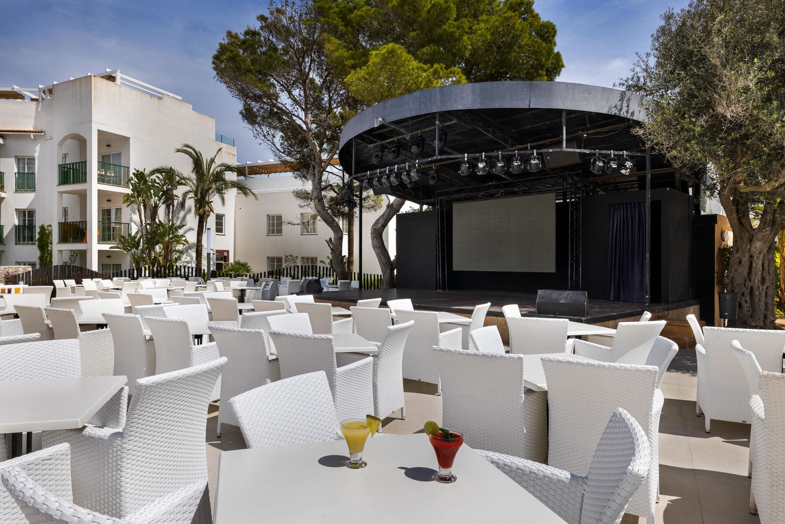 VIVA Cala Mesquida Resort & Spa foto 41