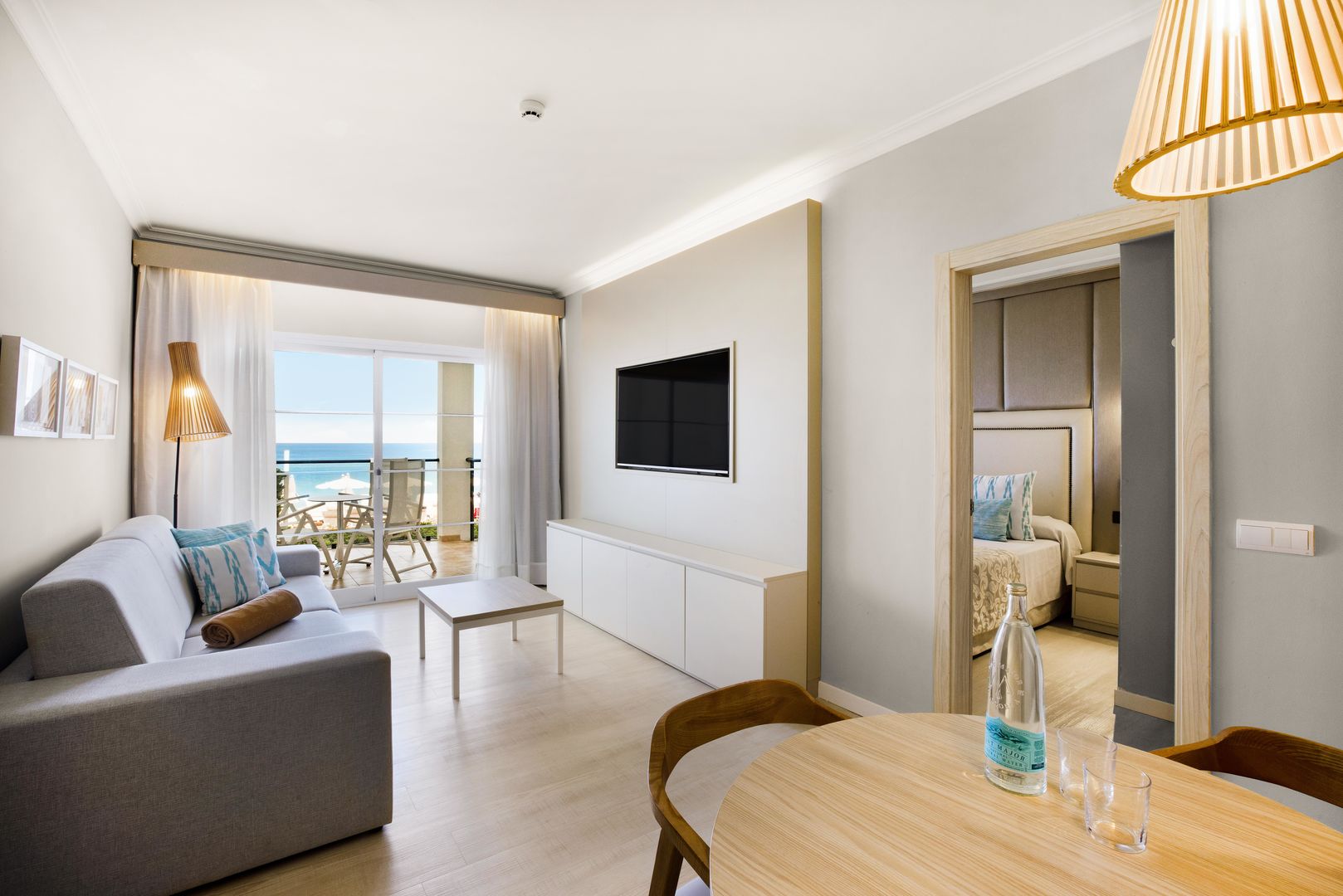 VIVA Cala Mesquida Resort & Spa image 3