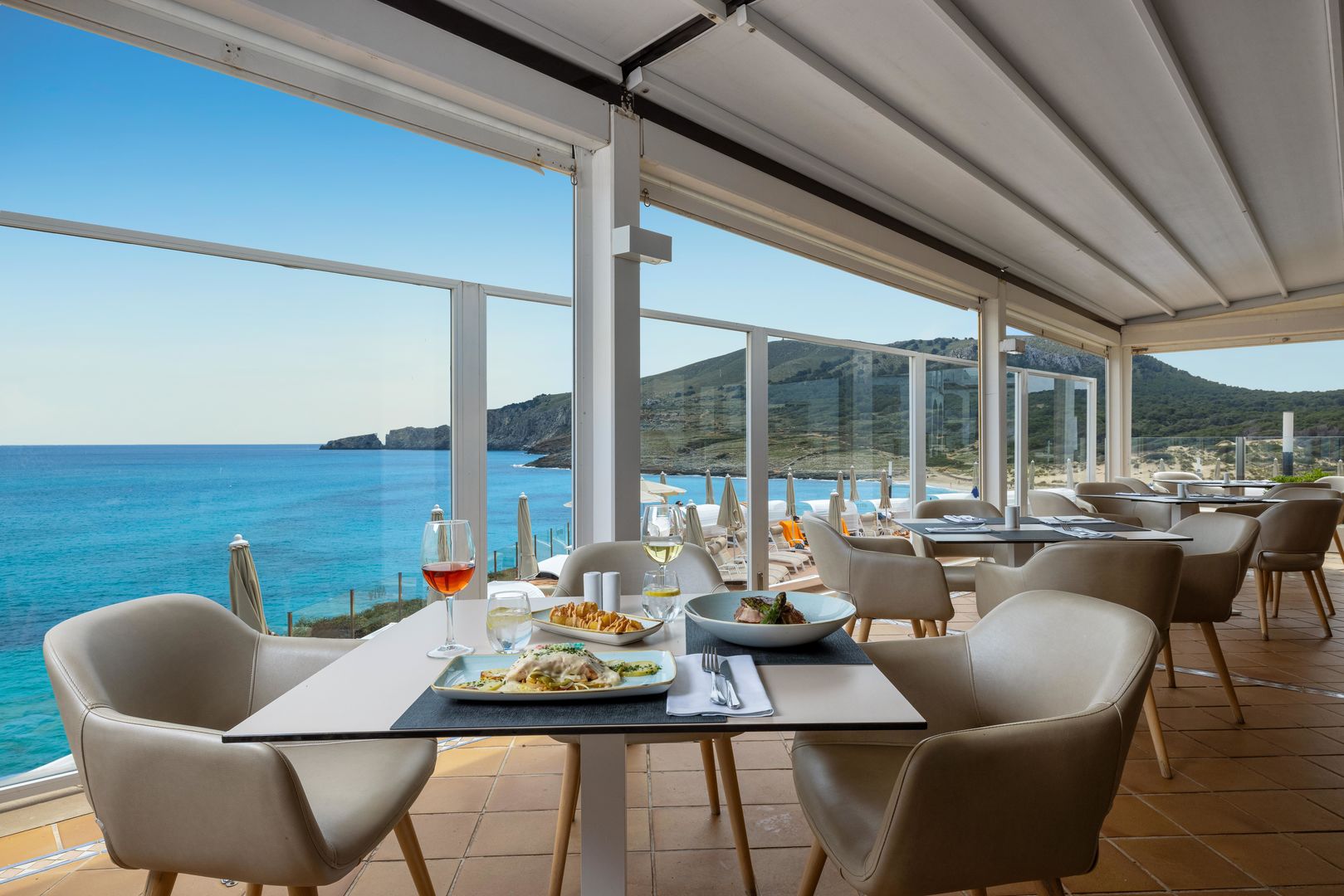 VIVA Cala Mesquida Resort & Spa foto 42