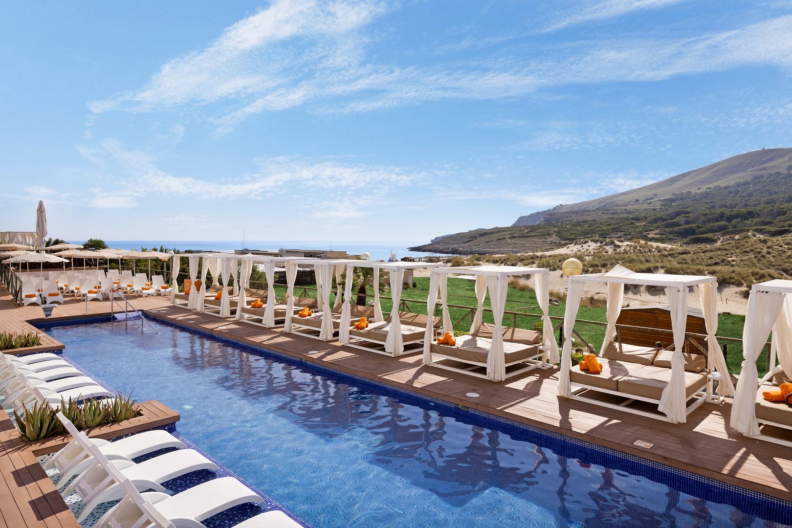 VIVA Cala Mesquida Resort & Spa foto 8