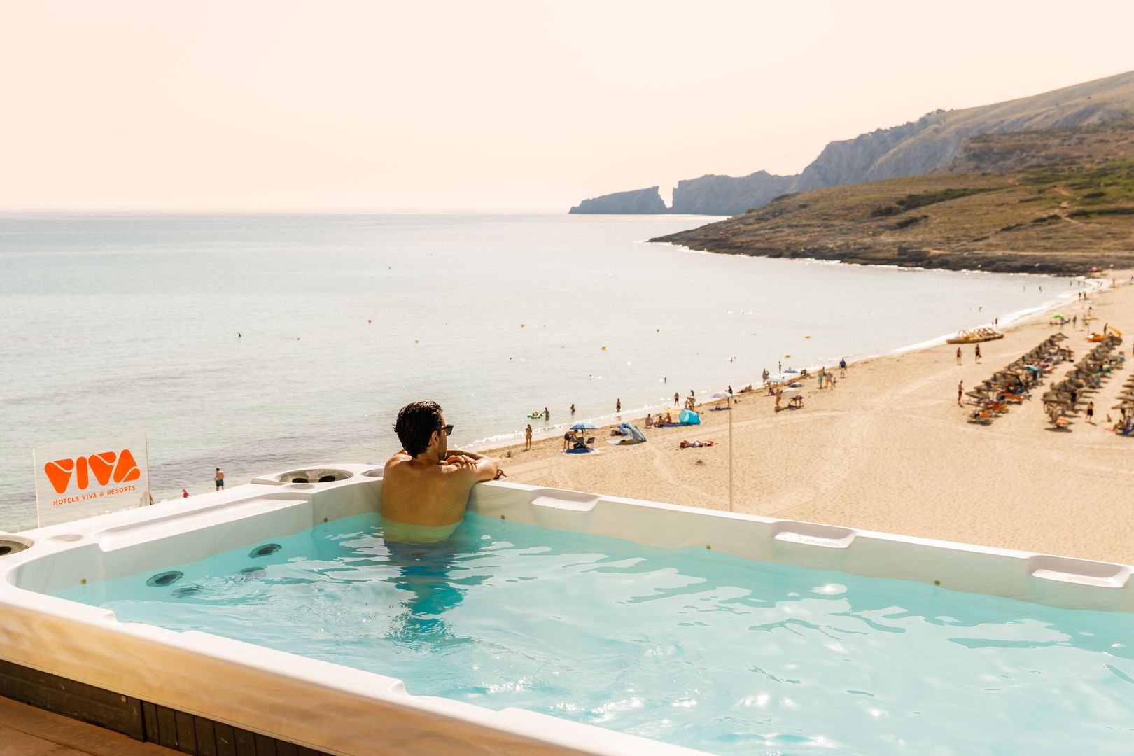VIVA Cala Mesquida Resort & Spa foto 28