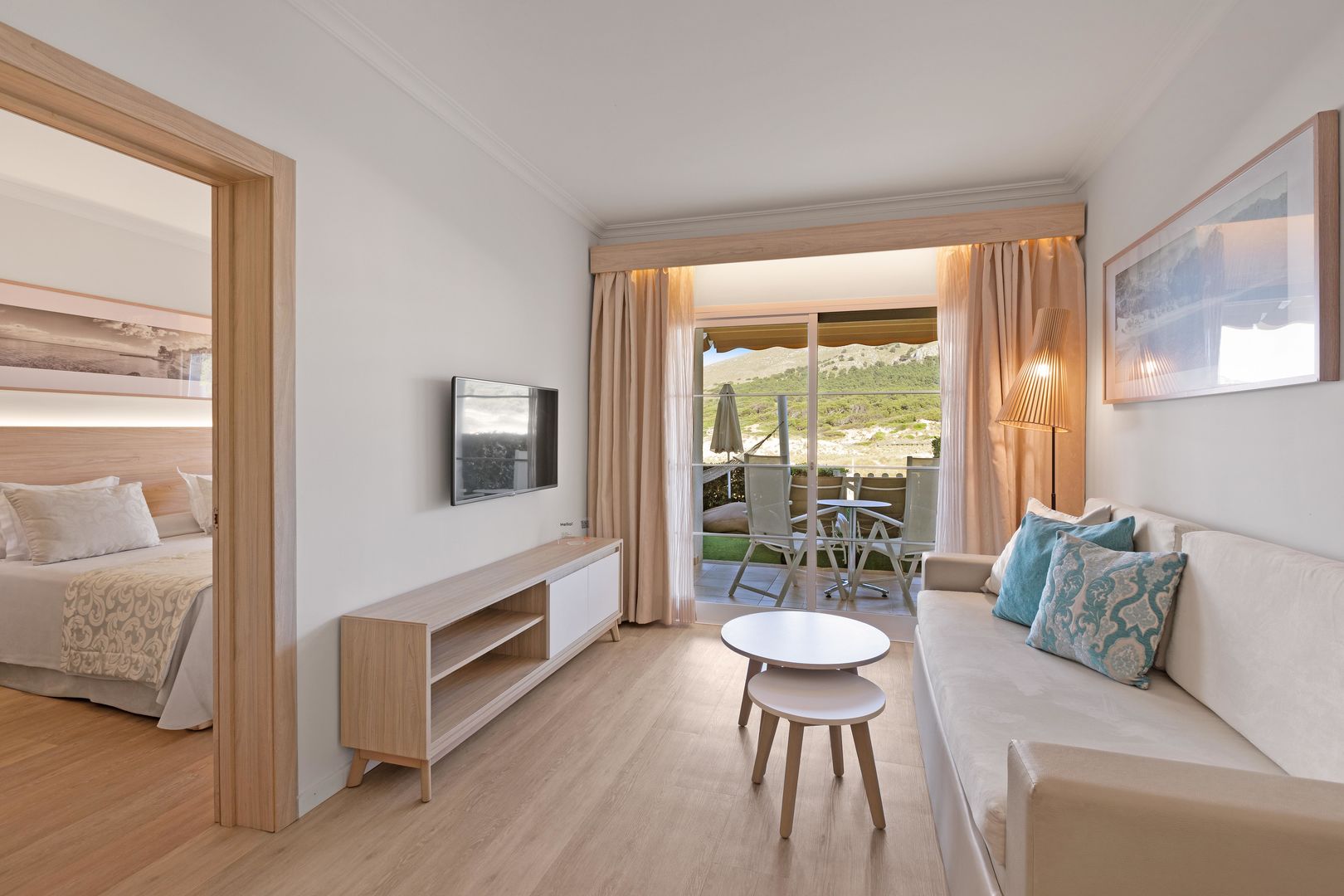 VIVA Cala Mesquida Resort & Spa foto 25