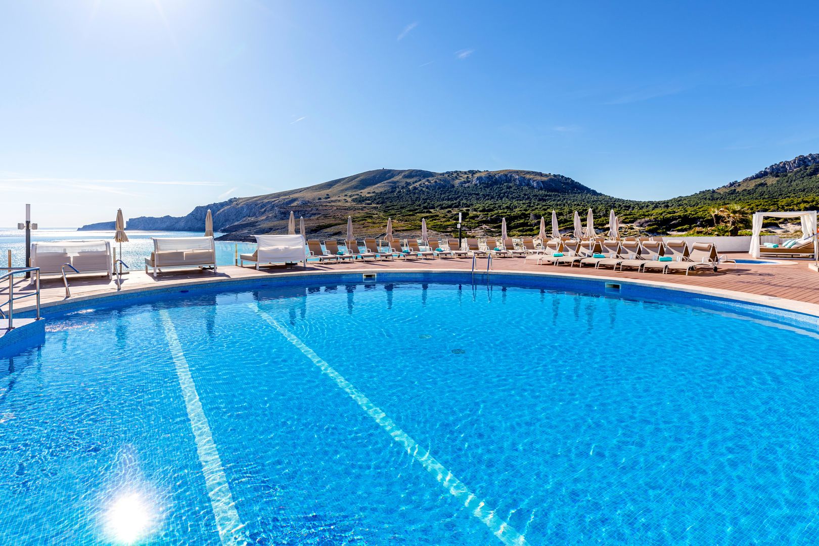 VIVA Cala Mesquida Resort & Spa image 0