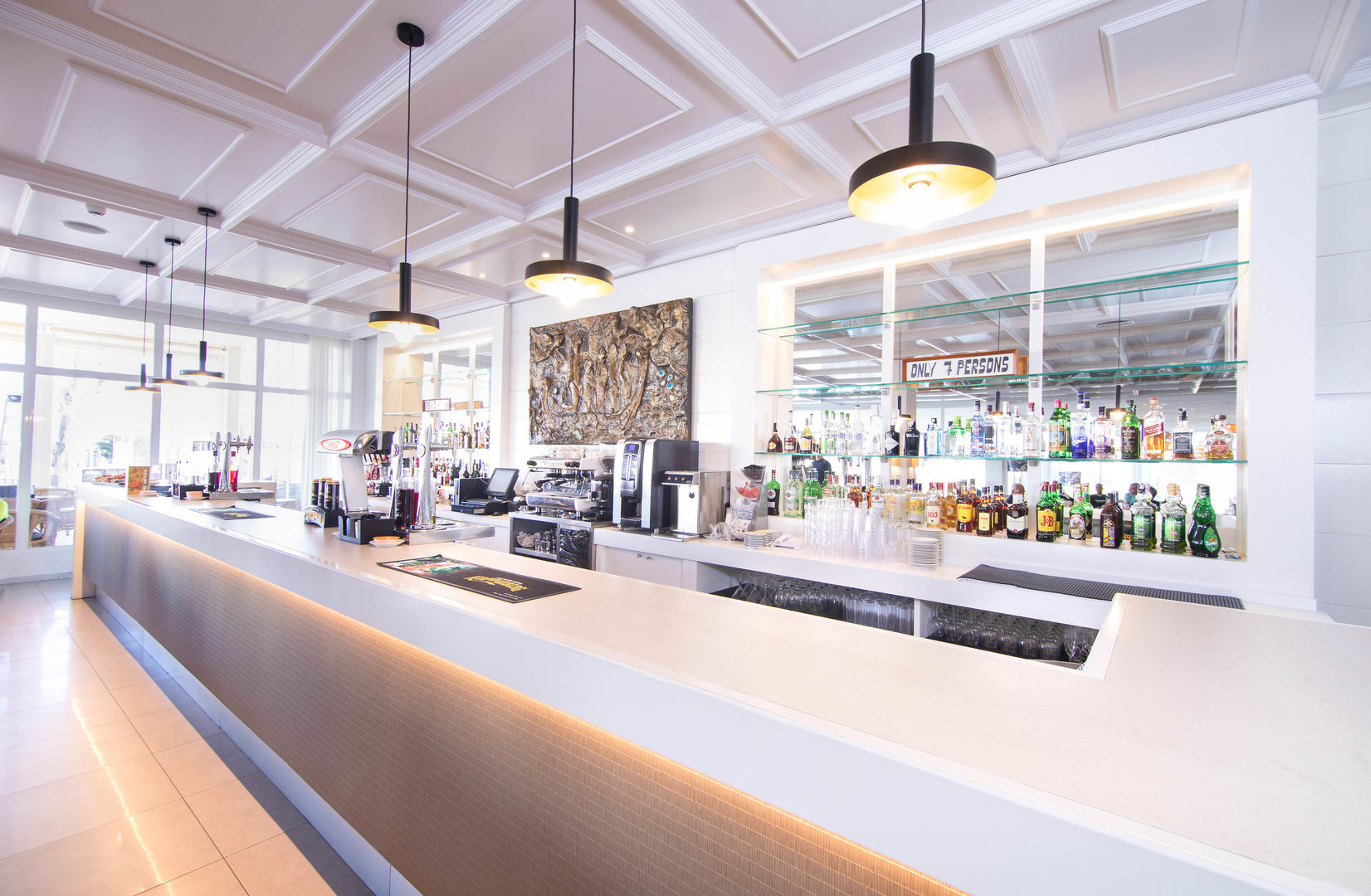 Cabot Pollensa Park Spa image 3