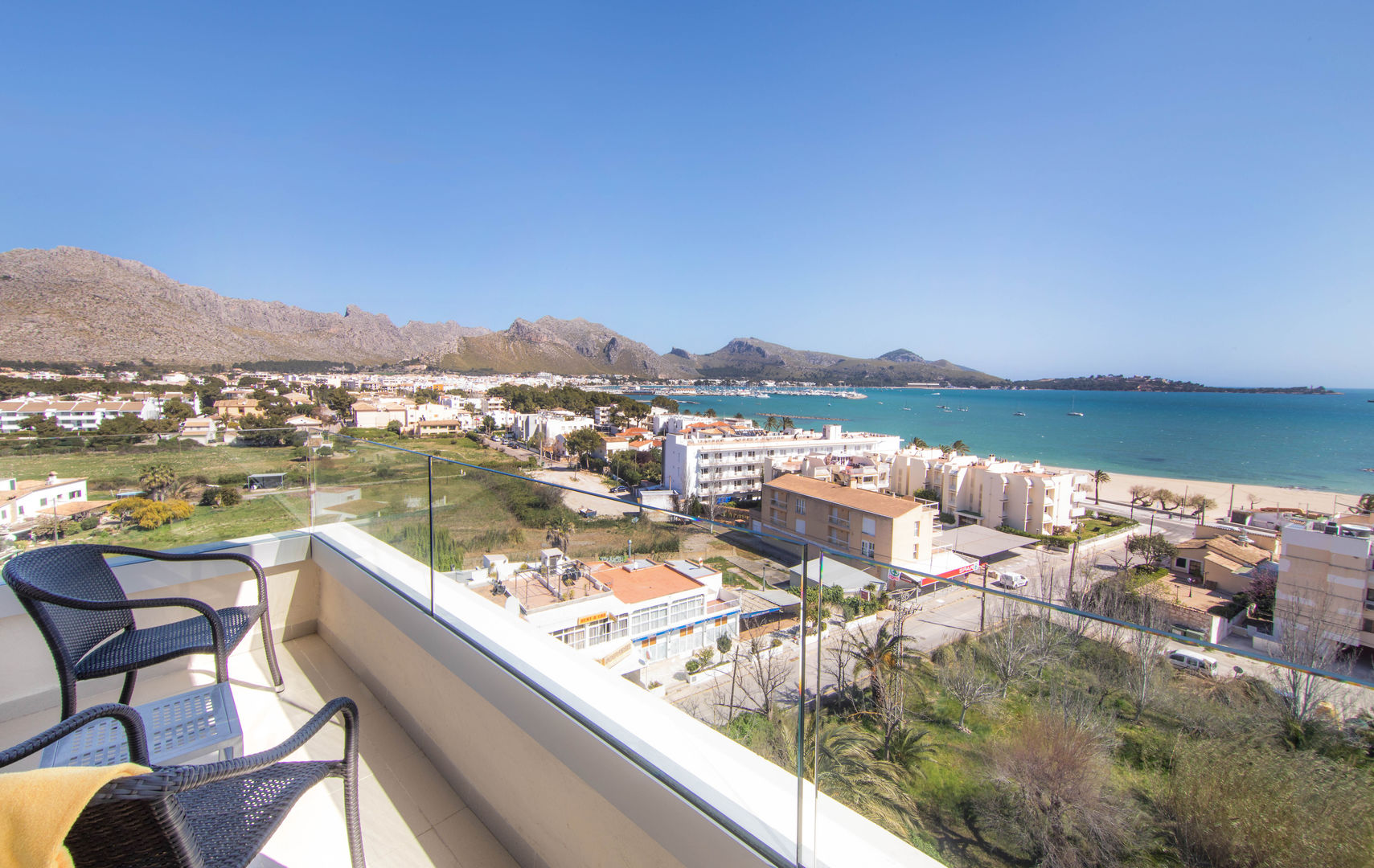 Cabot Pollensa Park Spa foto 28