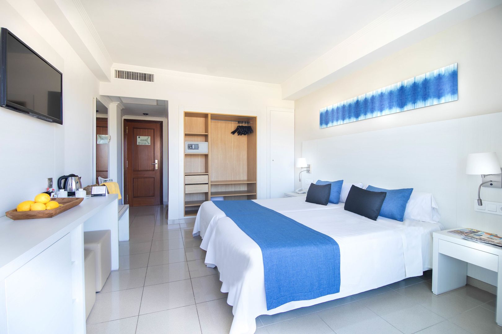 Cabot Pollensa Park Spa foto 12