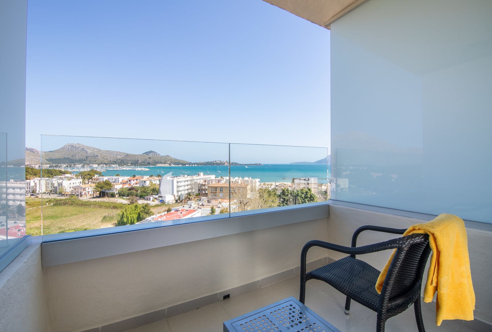 Cabot Pollensa Park Spa foto 15
