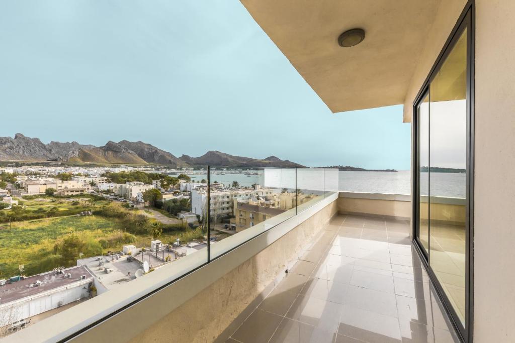 Cabot Pollensa Park Spa foto 7