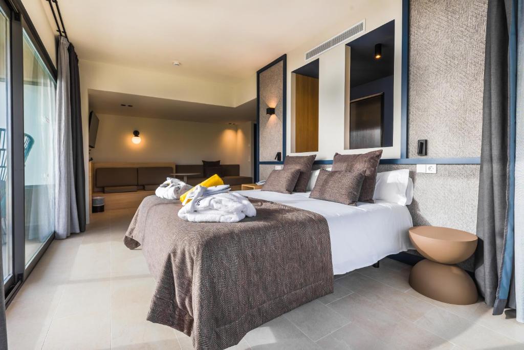 Cabot Pollensa Park Spa image 1