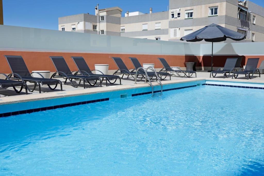 Hotel Santa Ponsa Pins foto 11
