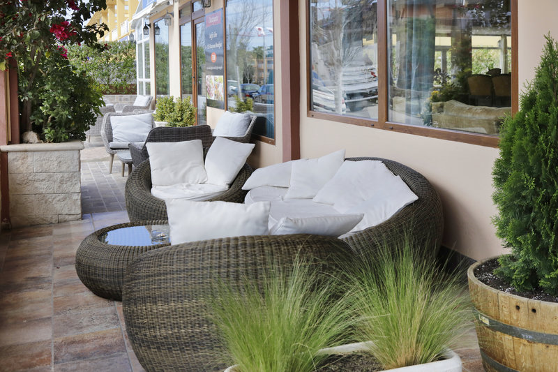 Hotel Santa Ponsa Pins image 3
