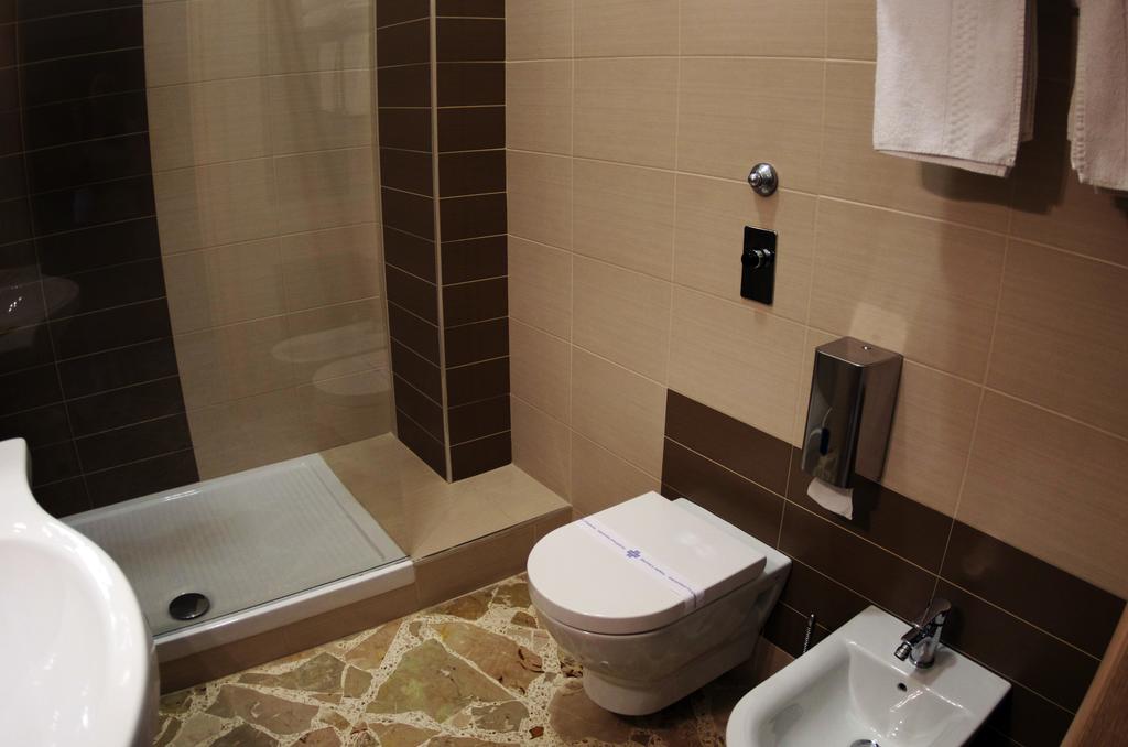 Divino Hotel foto 10
