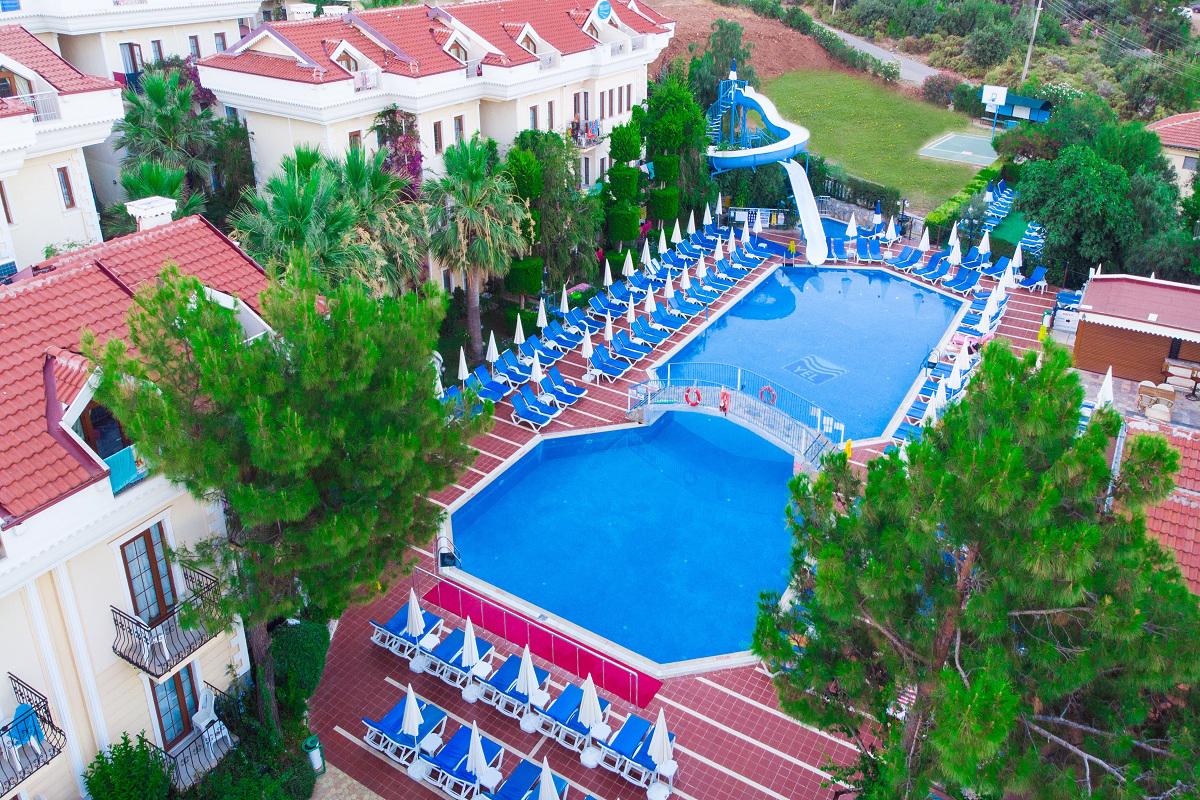Yel Holiday Resort foto 6