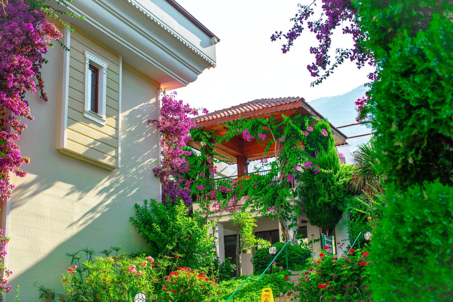 Yel Holiday Resort image 2