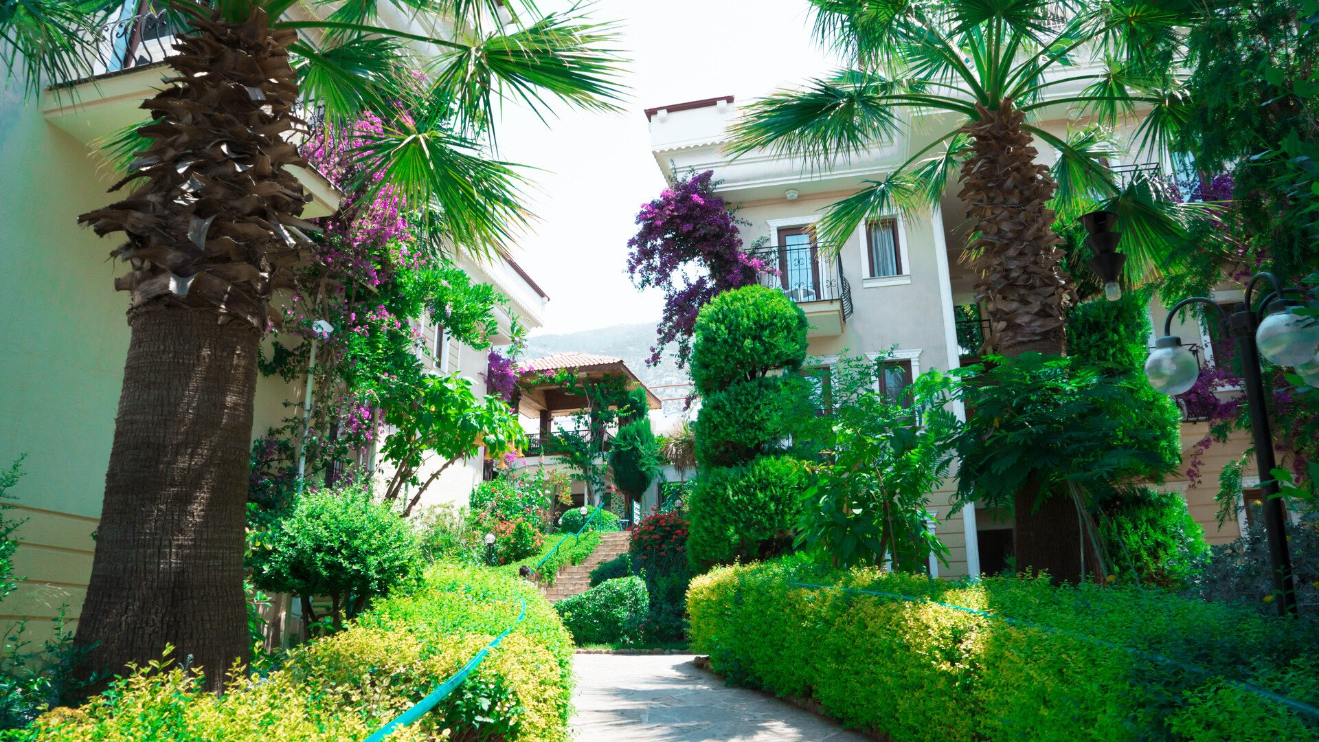 Yel Holiday Resort image 3