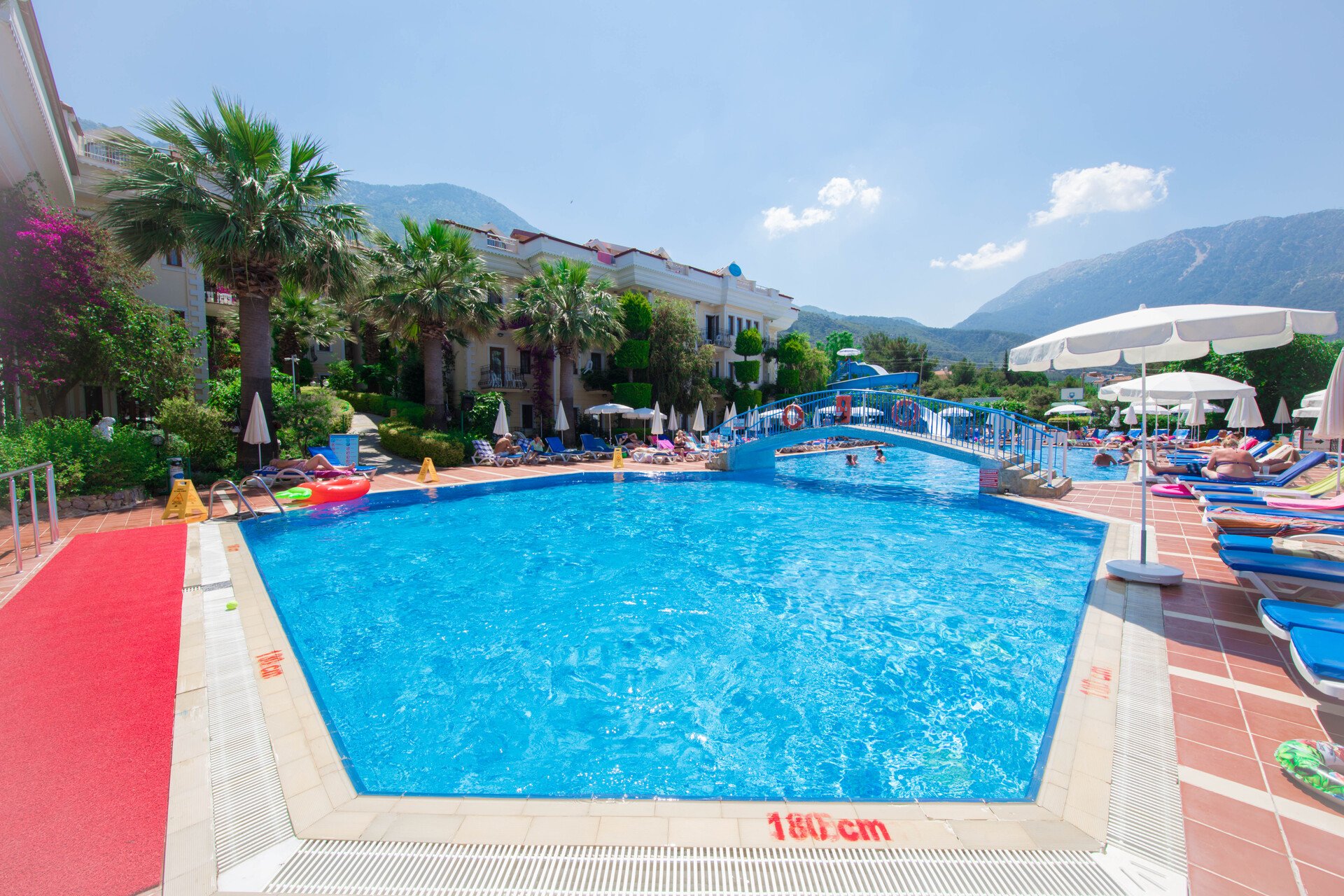 Yel Holiday Resort foto 7