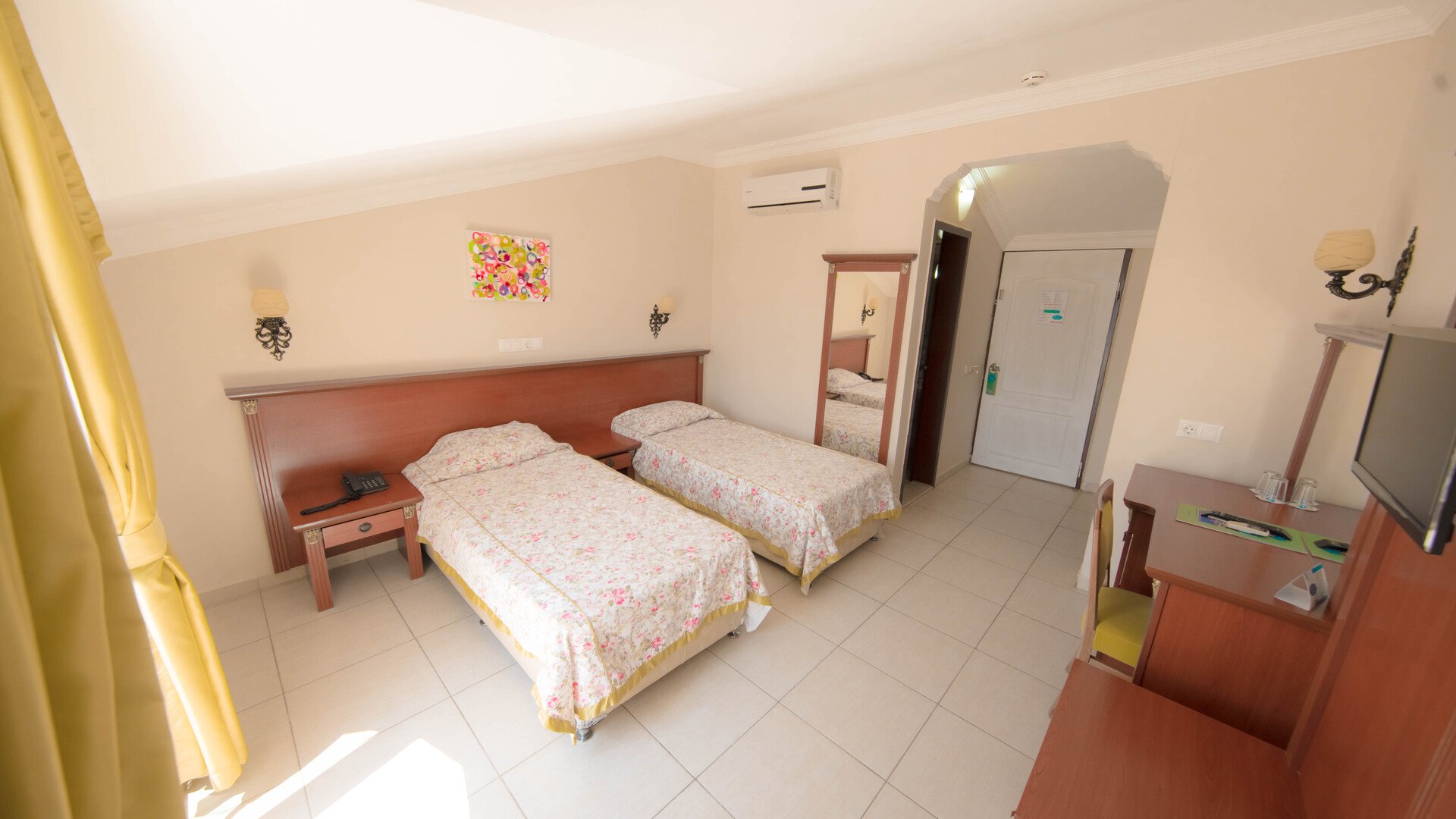 Yel Holiday Resort foto 9