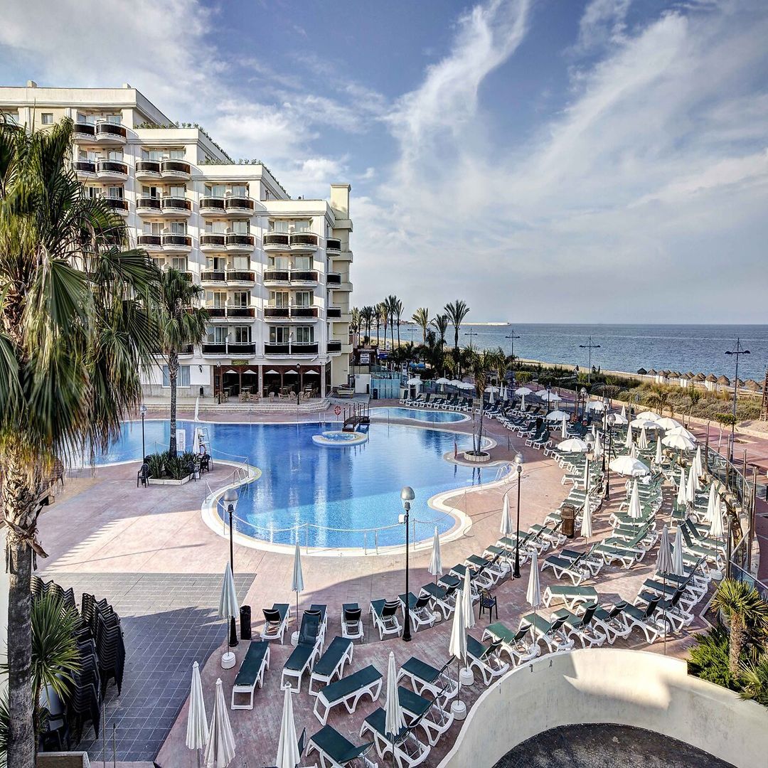 Peñiscola Plaza Suites image 0