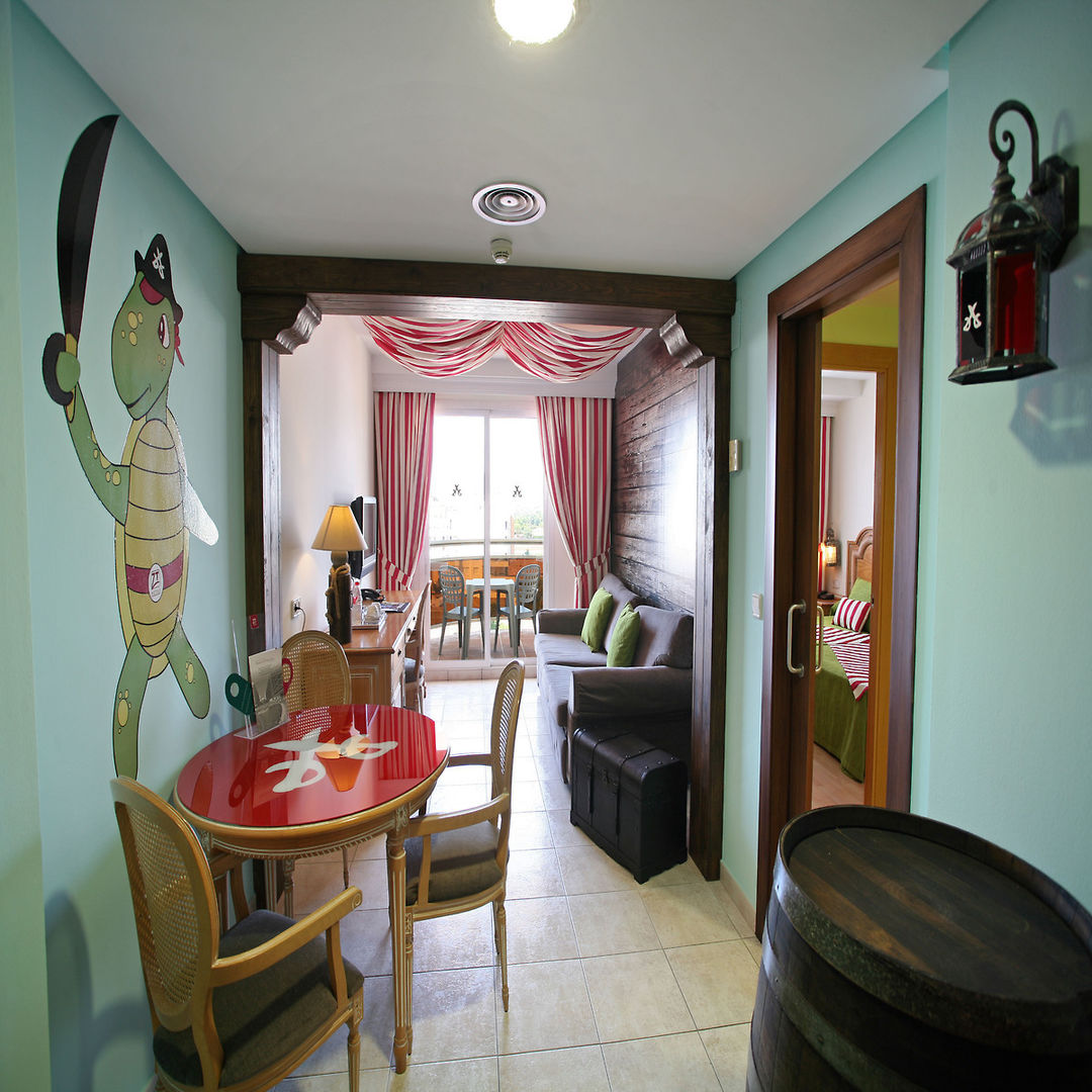Peñiscola Plaza Suites foto 16