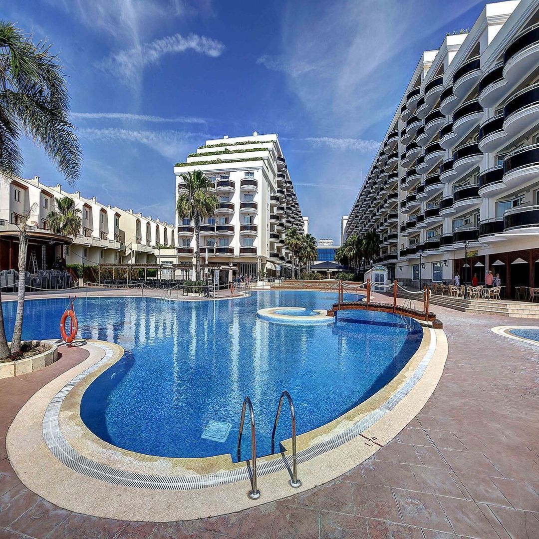 Peñiscola Plaza Suites foto 8