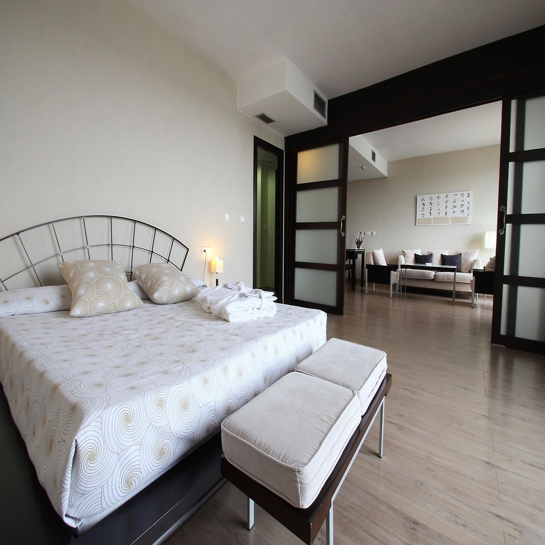 Peñiscola Plaza Suites foto 11