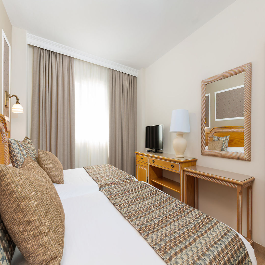 Peñiscola Plaza Suites image 1