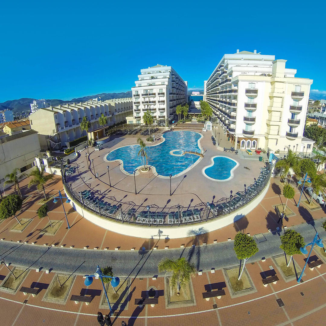 Peñiscola Plaza Suites foto 7