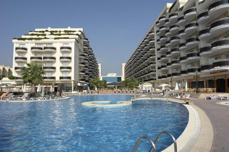 Peñiscola Plaza Suites foto 6