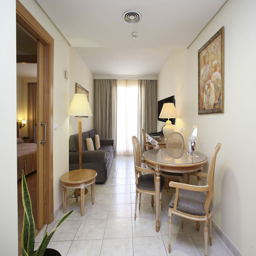 Peñiscola Plaza Suites foto 12