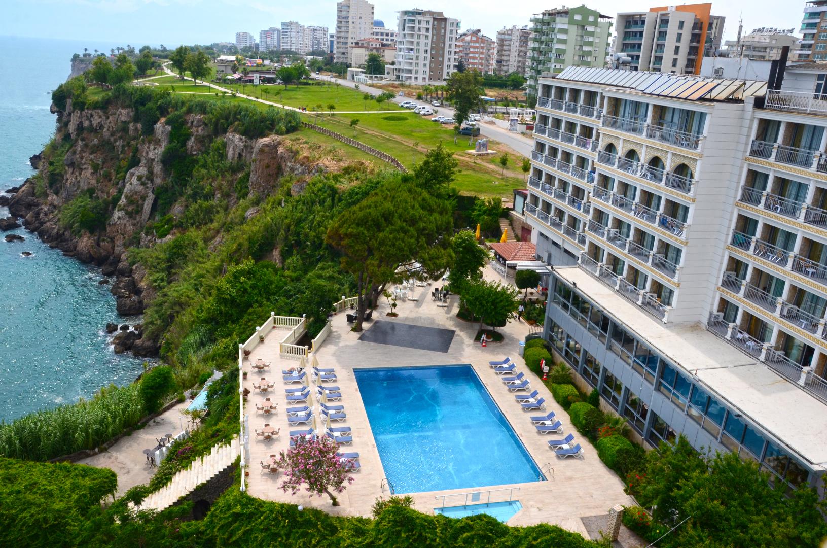 Lara Hotel foto 12
