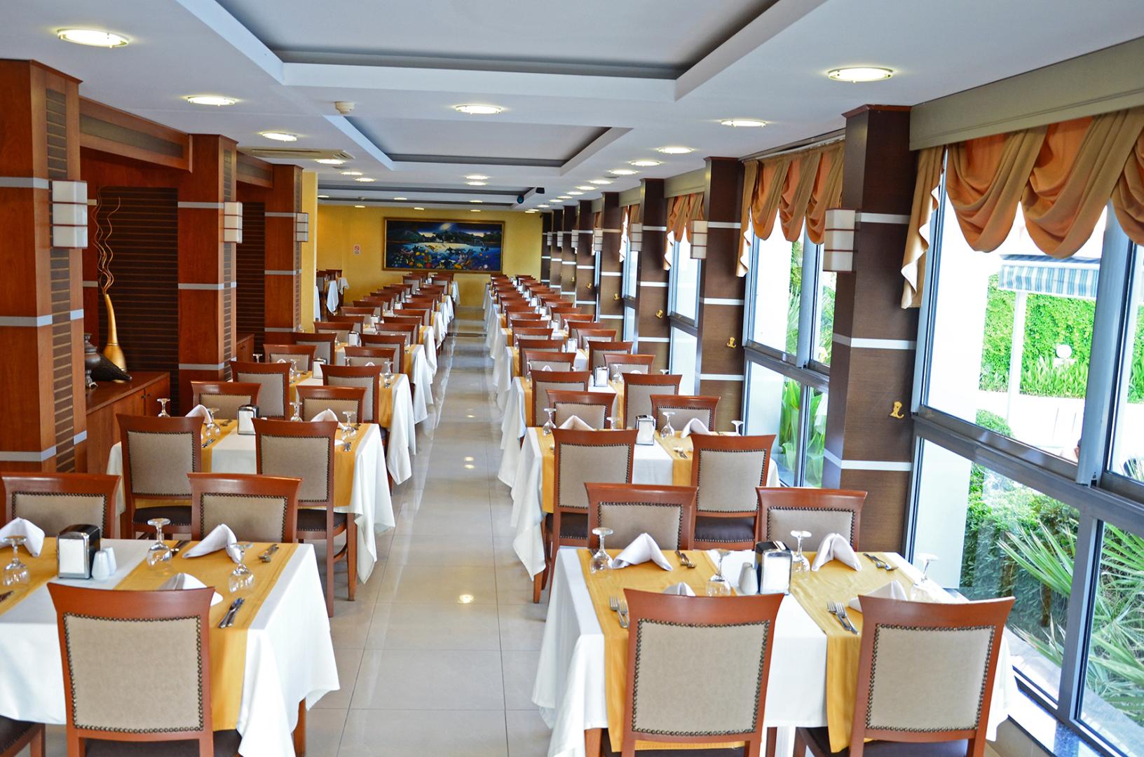 Lara Hotel image 2