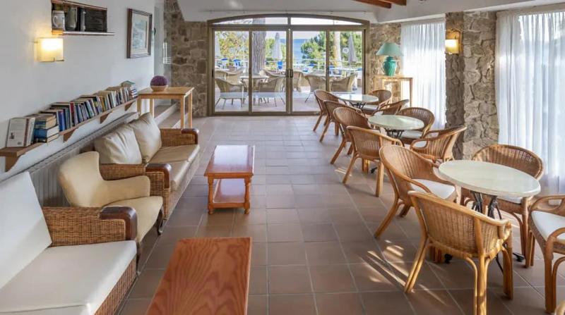 Hotel GHT Xaloc in Platja d'aro - foto 5