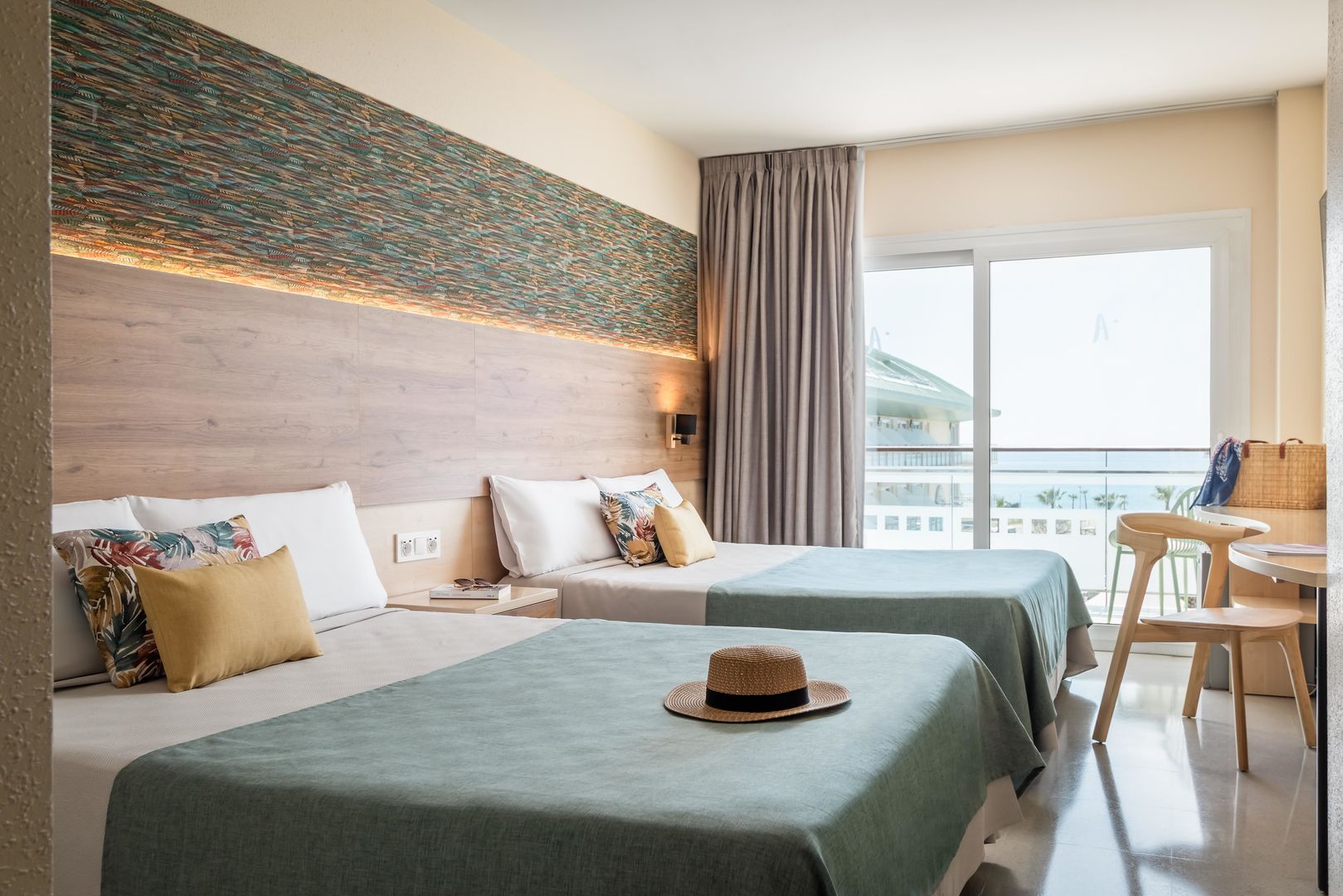 ALEGRIA Caprici Verd image 1