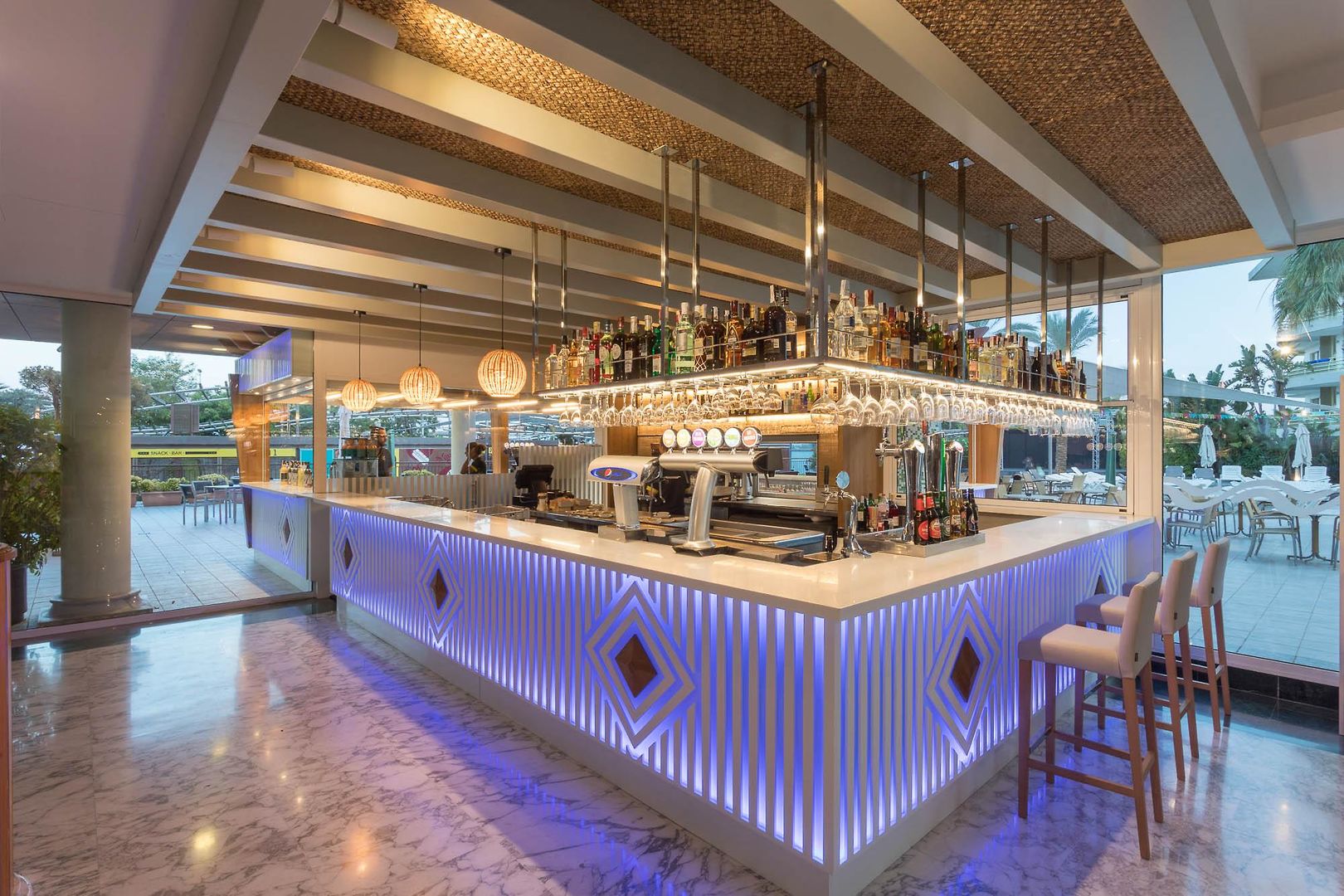 ALEGRIA Caprici Verd image 3