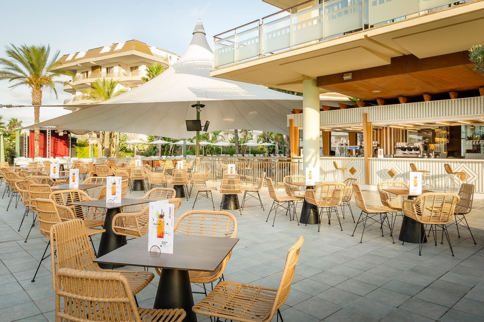 ALEGRIA Caprici Verd image 2