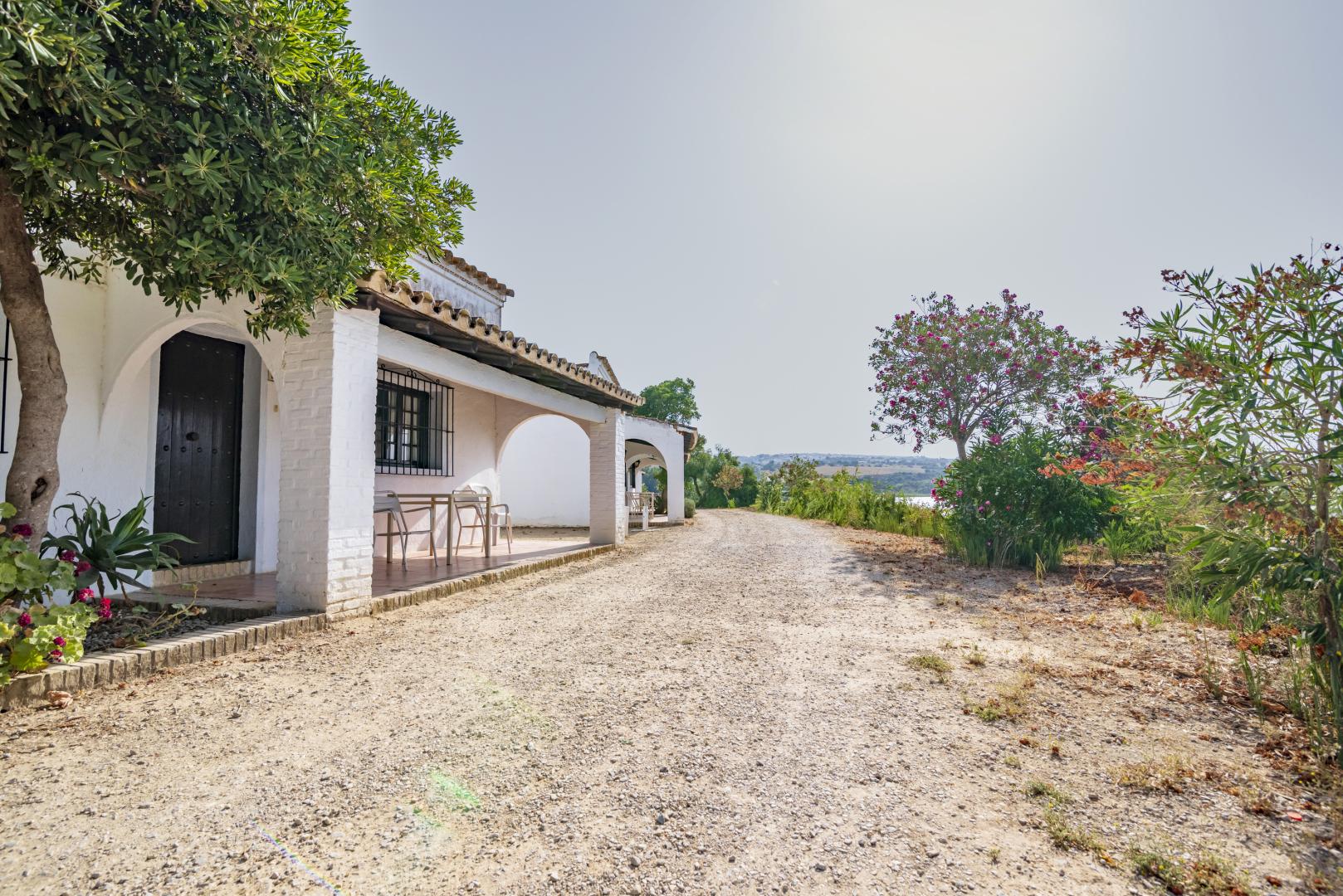 Bungalows Del Santiscal foto 8